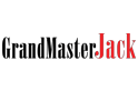 GrandMasterJack Casino Logo