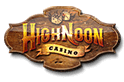 High Noon Casino Logo