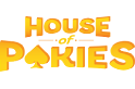 House of Pokies Casino Logo