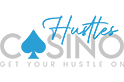 Hustles Casino Logo