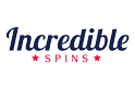 Incredible Spins Casino Logo