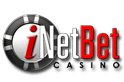 INetBet Casino Logo