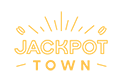 Jackpot Town Logo