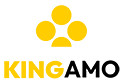 Kingamo Logo