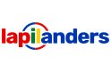 Lapilanders Casino Logo