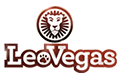 LeoVegas Casino Logo