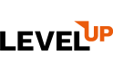 LevelUp Casino Logo