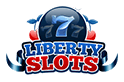 Liberty Slots Casino Logo