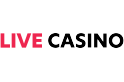 Live Casino Logo