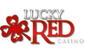 Lucky Red Casino Logo