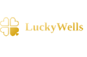 Lucky Wells Casino Logo