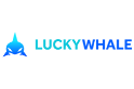 Lucky Whale Casino Logo