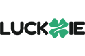 Luckzie Casino Logo