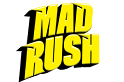 Mad Rush Casino Logo