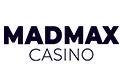 MadMax Casino Logo