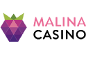 Malina Casino Logo