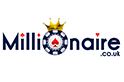 Millionaire Casino Logo