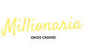 Millionaria Casino Logo