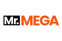 Mr Mega Casino Logo