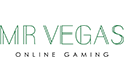 MrVegas Casino Logo