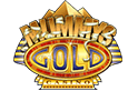 Mummys Gold Casino Logo