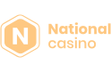 National Casino Logo