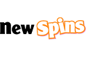 New Spins Logo