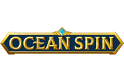 Oceanspin Casino Logo