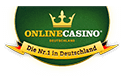 Onlinecasino Deutschland Logo