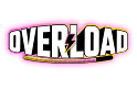 Overload Casino Logo