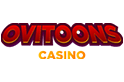 Ovitoons Casino Logo