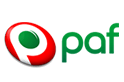 Paf Casino Logo