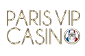 Paris VIP Casino Logo