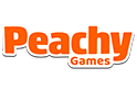 PeachyGames Casino Logo