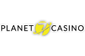 Planet 7 Casino Logo