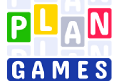 Plangames Casino Logo