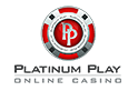 Platinum Play Casino Logo