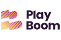 Playboom Casino Logo