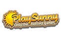 PlaySunny Casino Logo