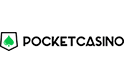 Pocket Casino EU Logo