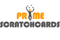 PrimeScratchCards Logo