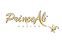 PrinceAli Casino Logo