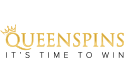 QueenSpins Casino Logo