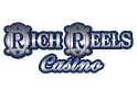 Rich Reels Casino Logo