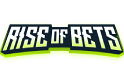 Rise of Bets Casino Logo