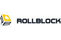 RollBlock Casino Logo