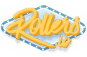 Rollers Casino Logo