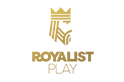 Royalist Play Casino Logo