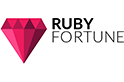 Ruby Fortune Logo