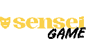 Sensei Game Casino Logo